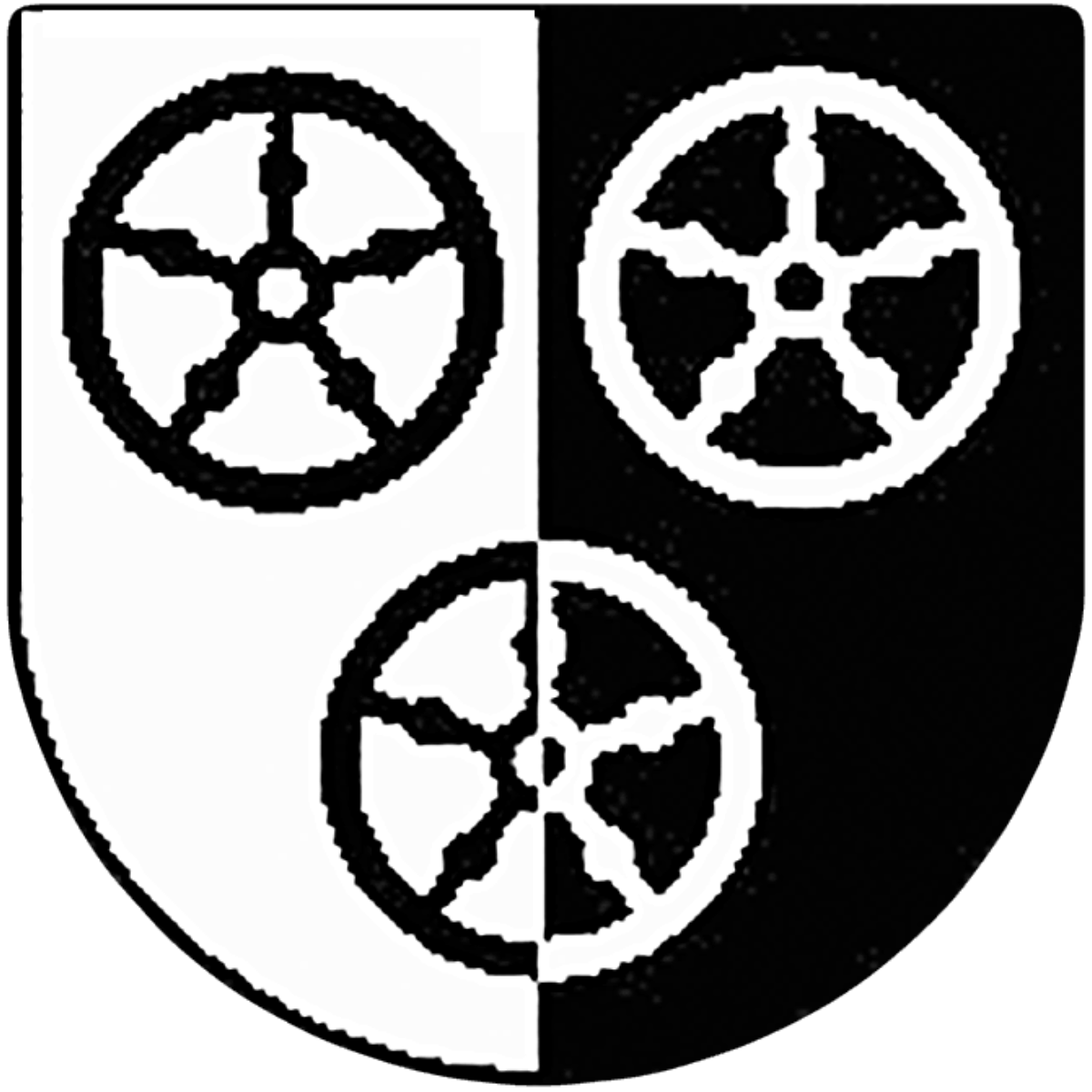 Coat of Arms