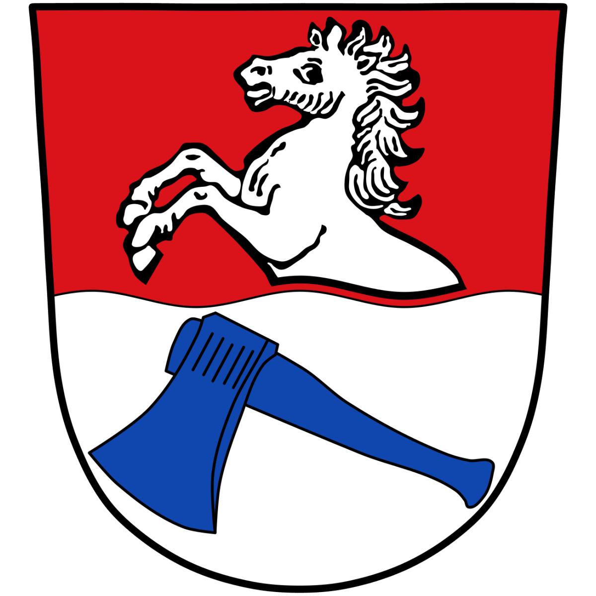 Coat of Arms