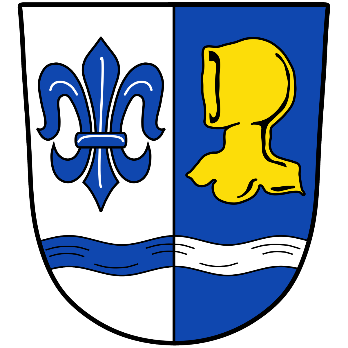Coat of Arms