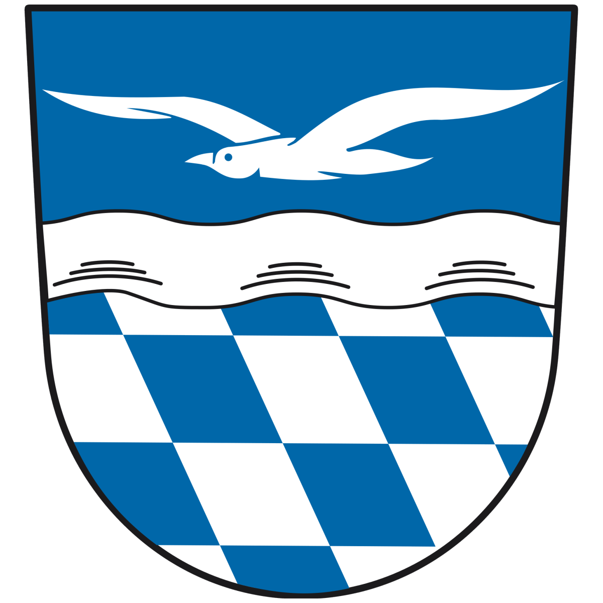 Coat of Arms