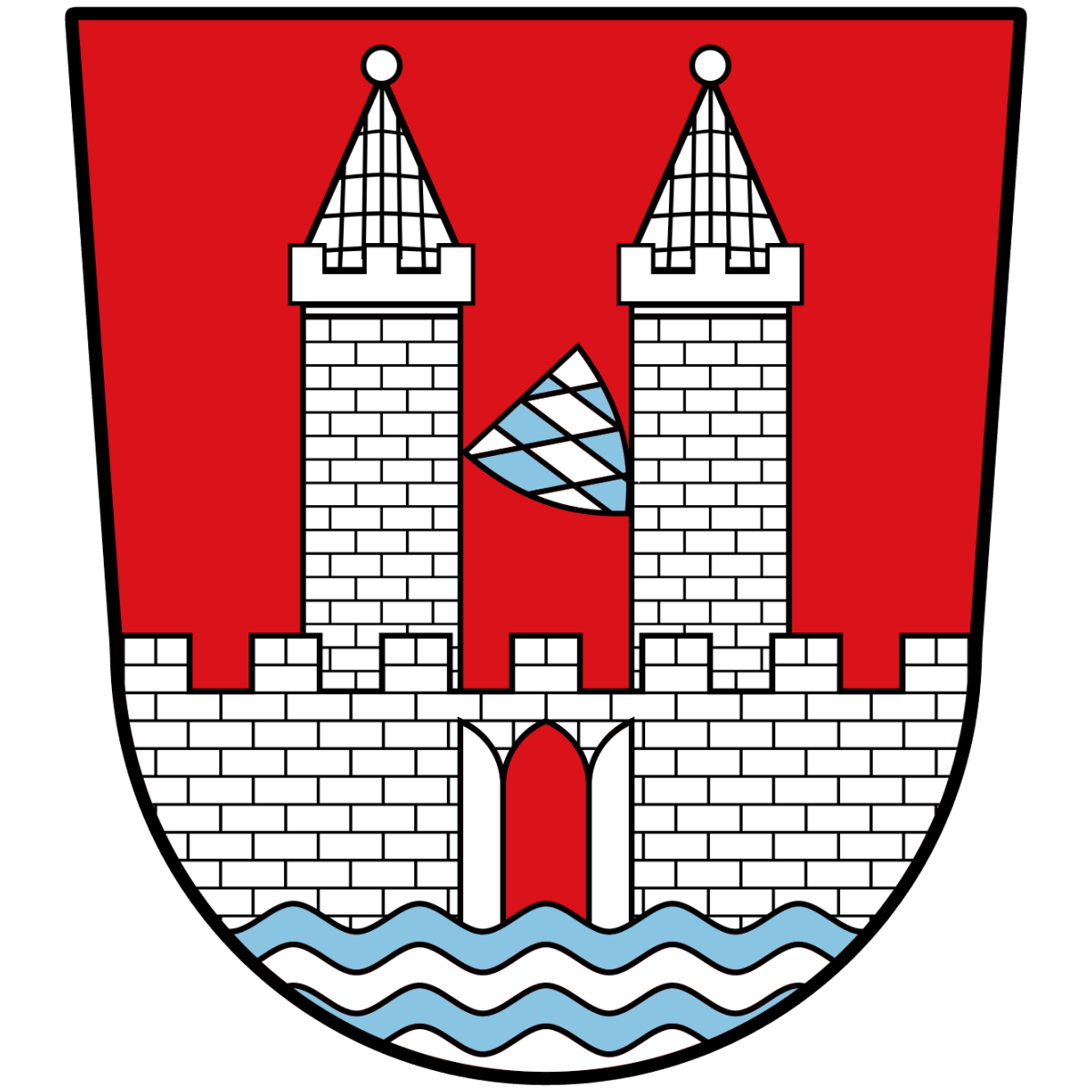 Coat of Arms