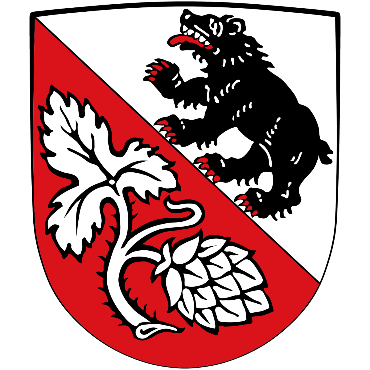 Coat of Arms