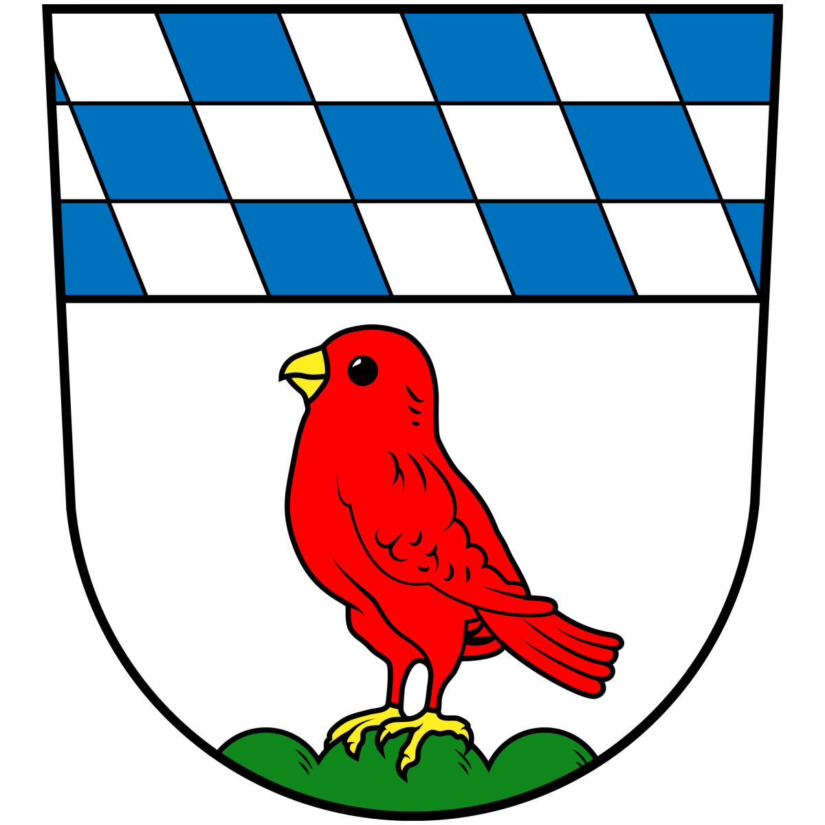 Coat of Arms