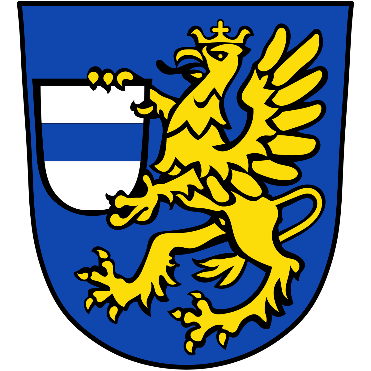 Coat of Arms