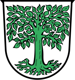 Coat of Arms