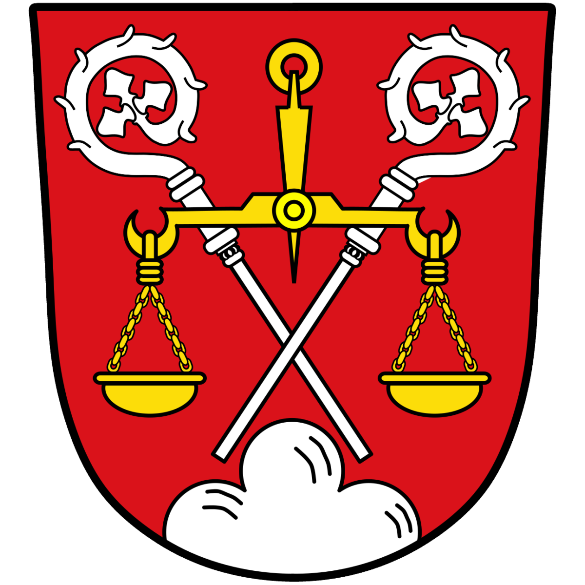 Coat of Arms
