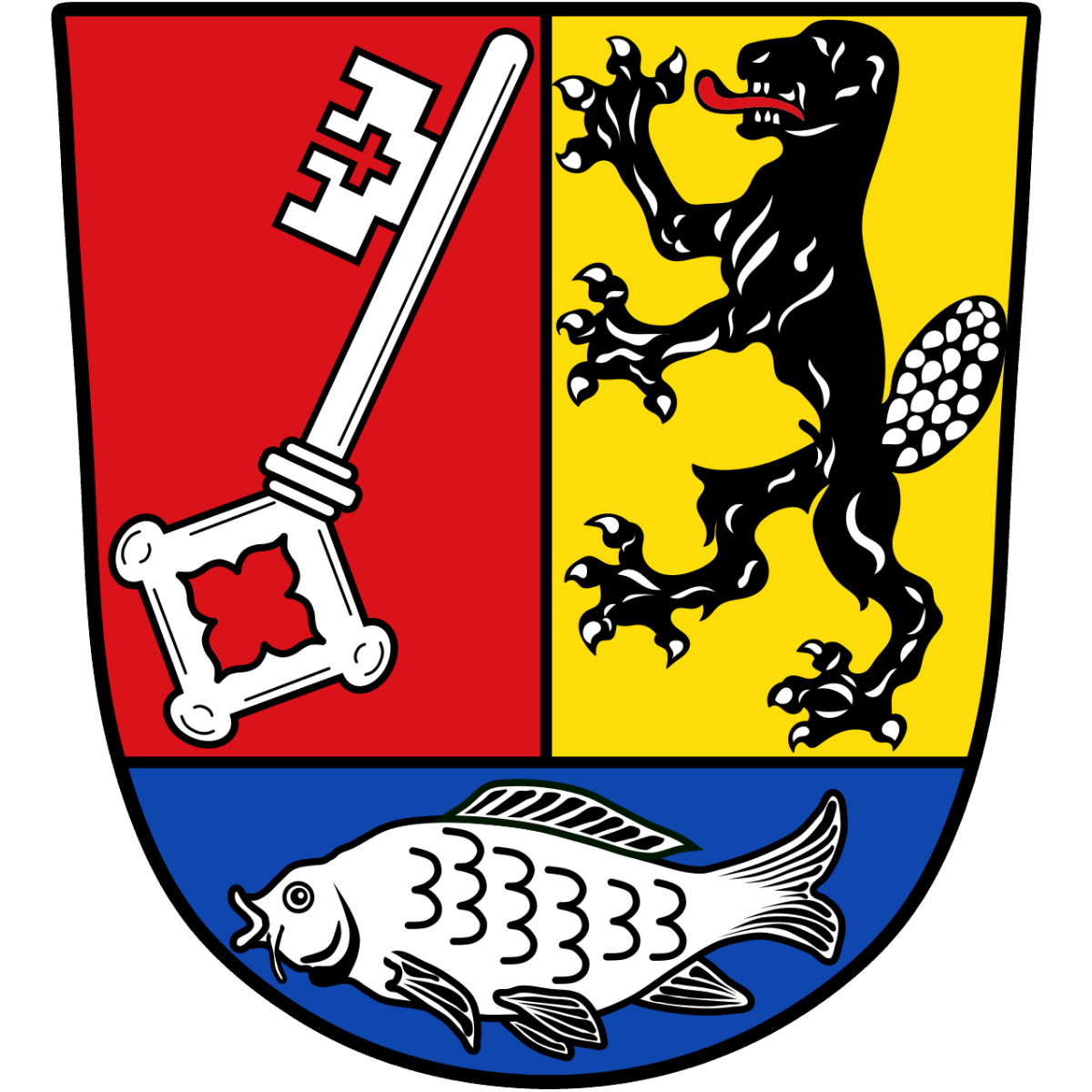 Coat of Arms
