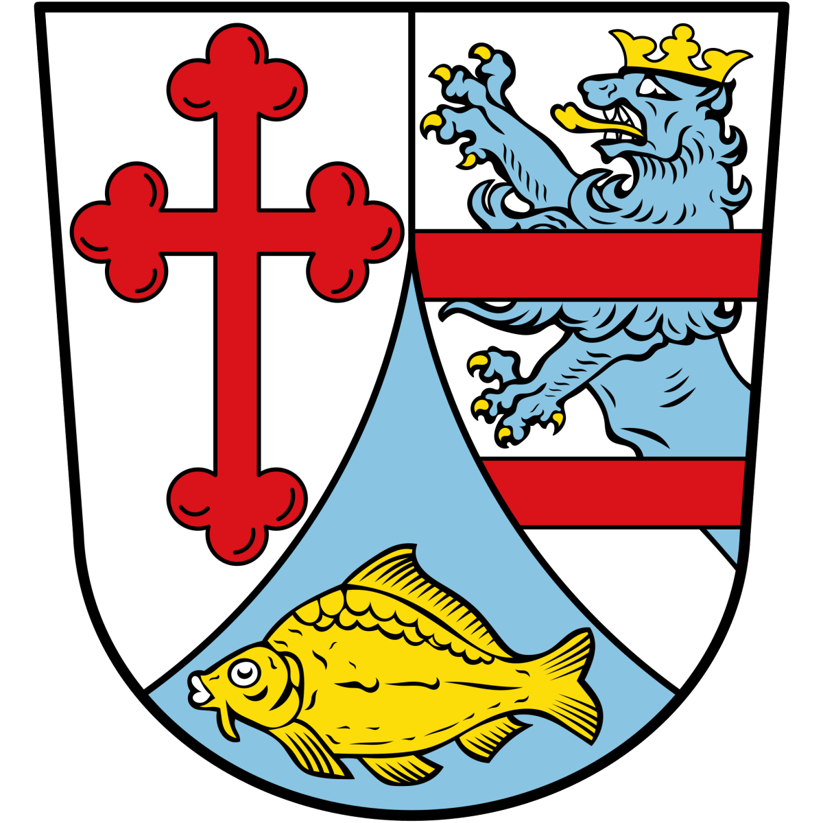 Coat of Arms