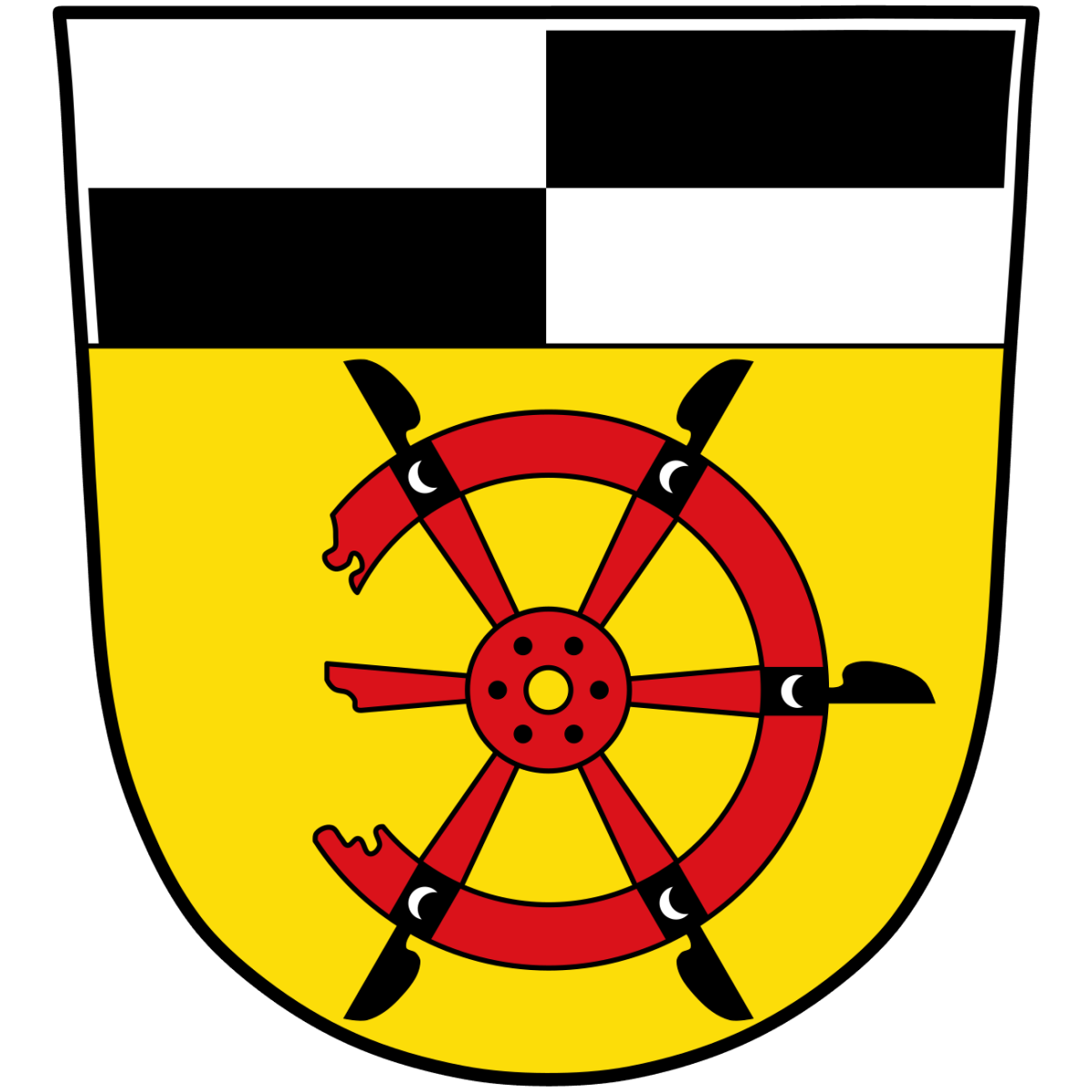 Coat of Arms