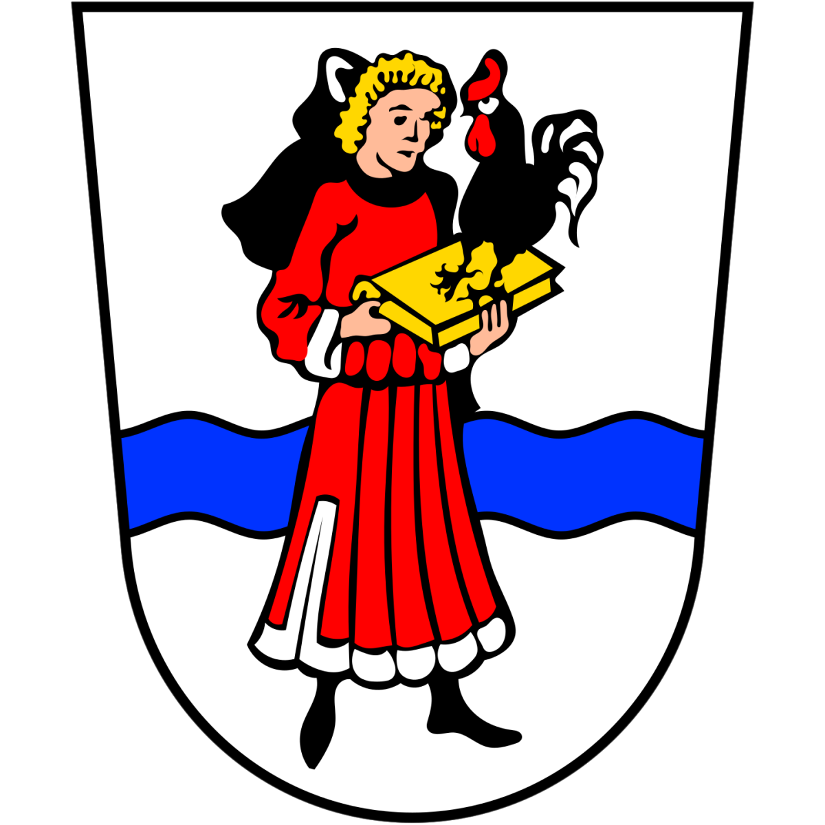 Coat of Arms