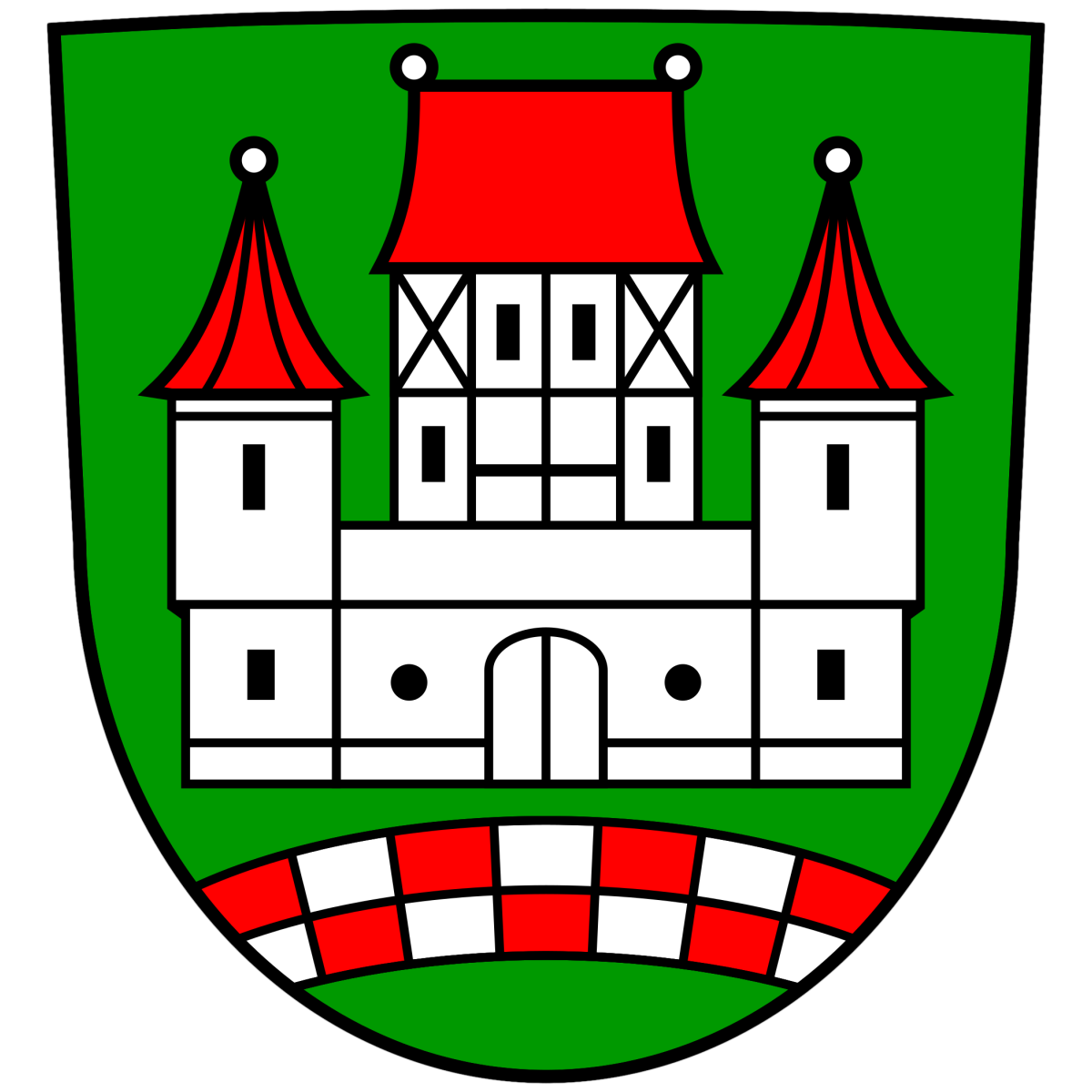Coat of Arms