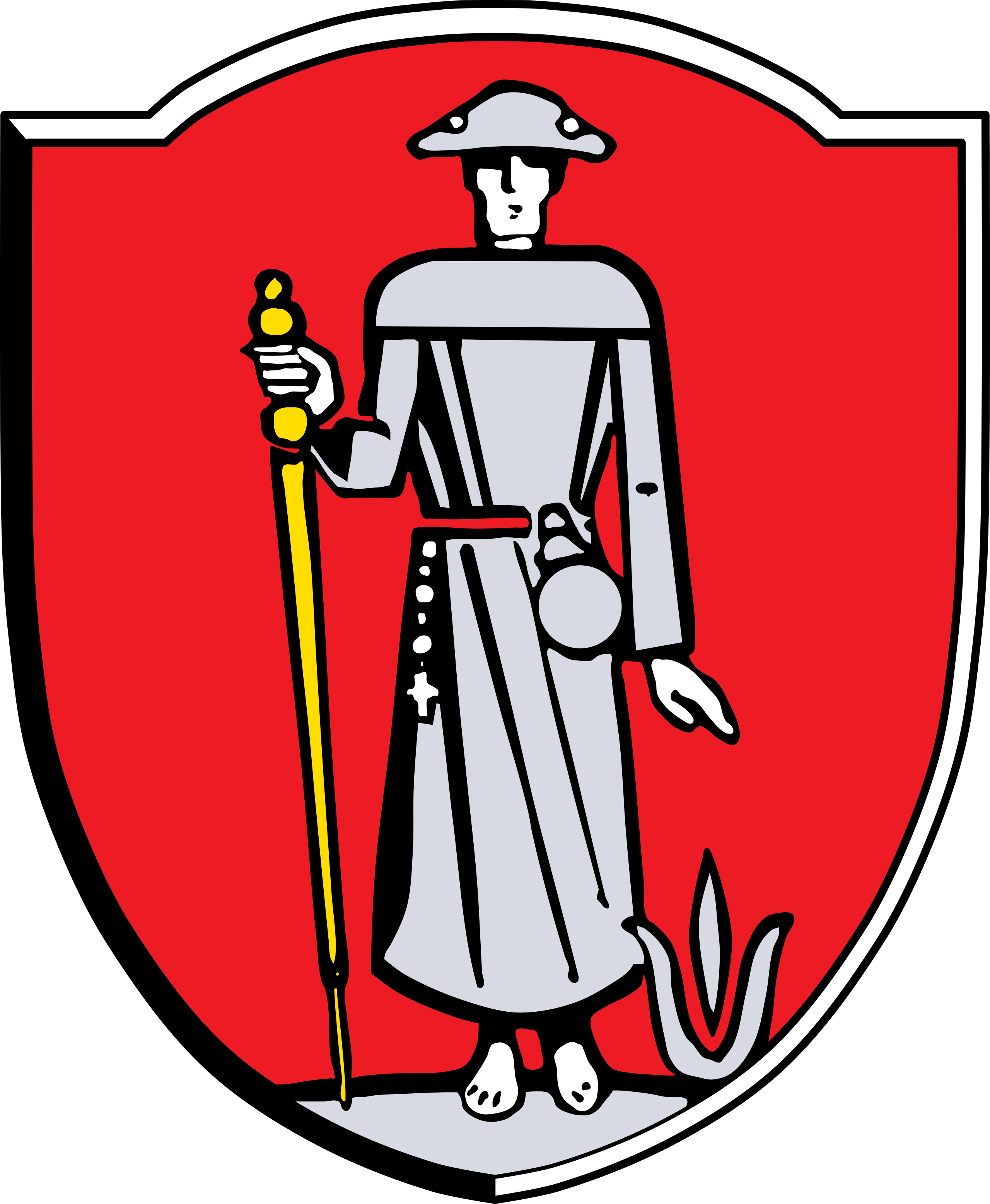 Coat of Arms
