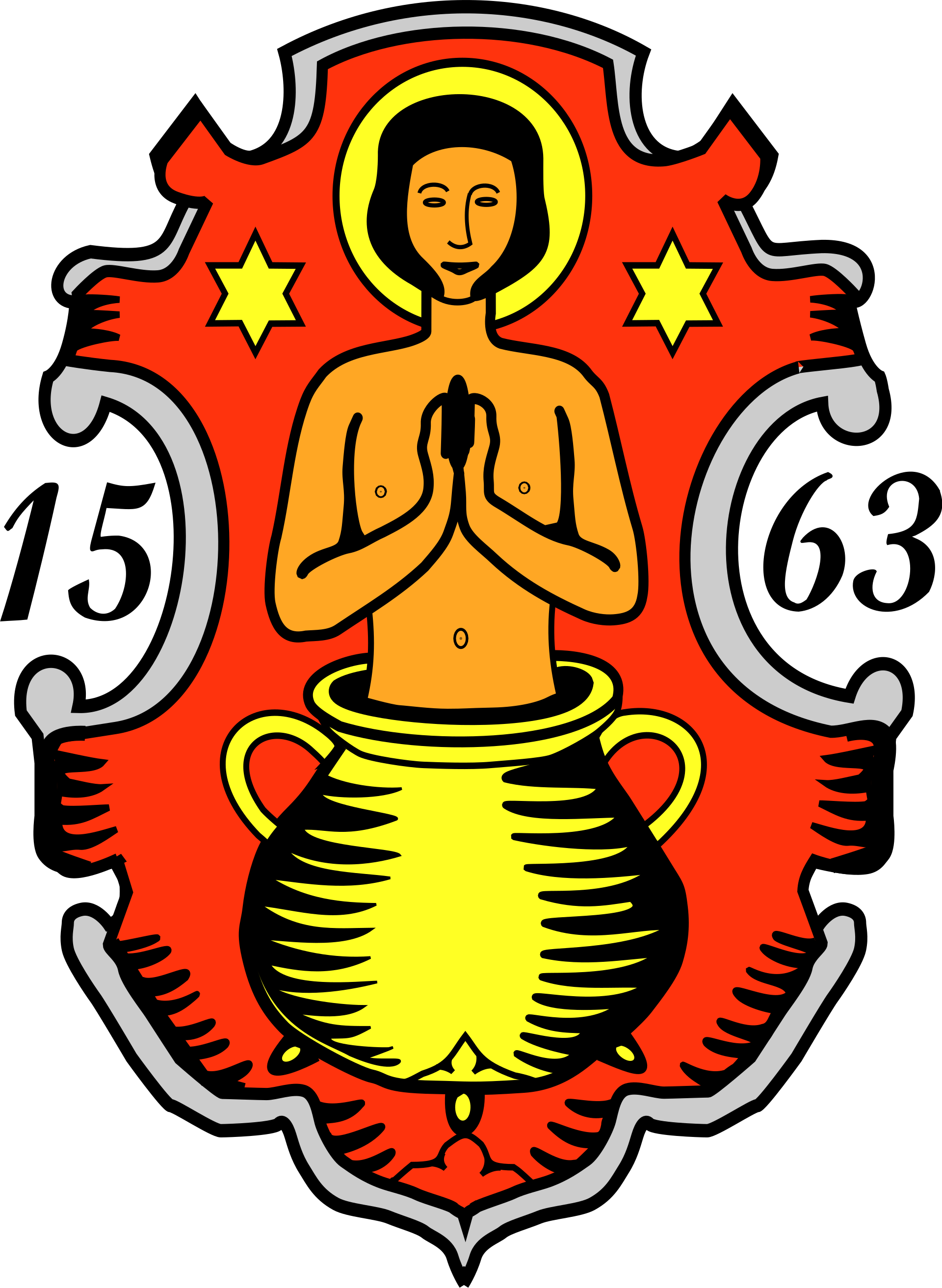 Coat of Arms
