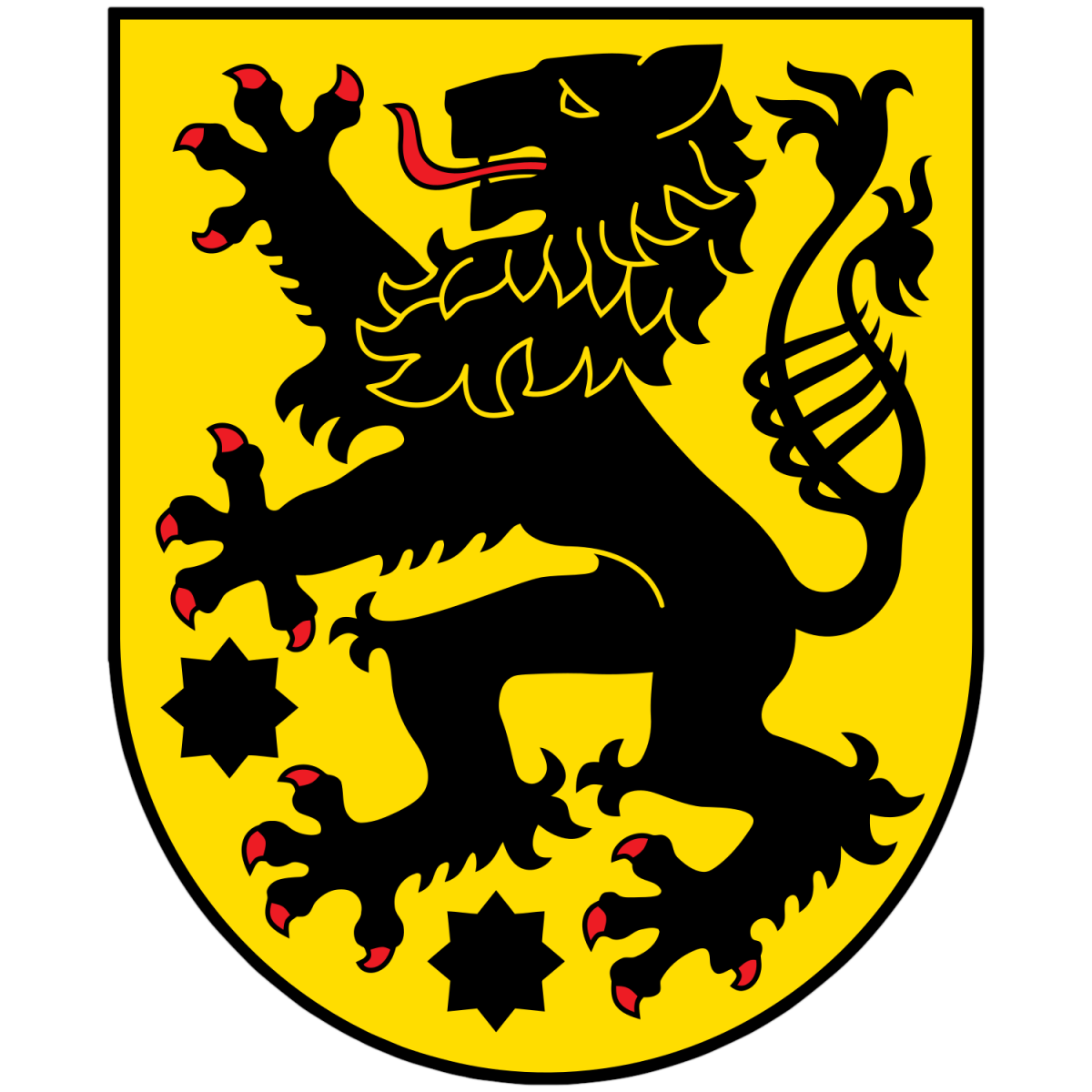 Coat of Arms